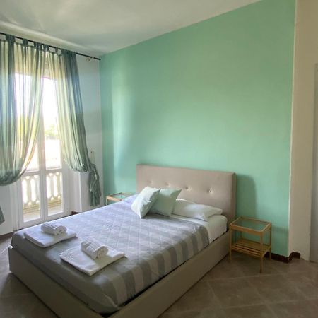Domus Lungo Ticino Apartment Pavia Exterior foto