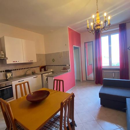 Domus Lungo Ticino Apartment Pavia Exterior foto
