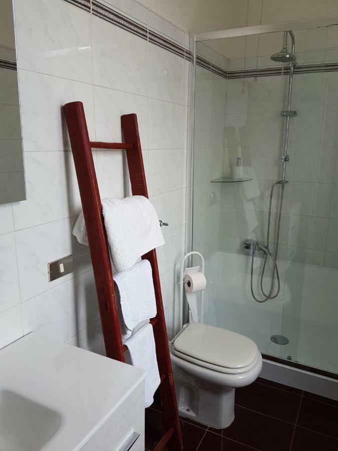Domus Lungo Ticino Apartment Pavia Exterior foto